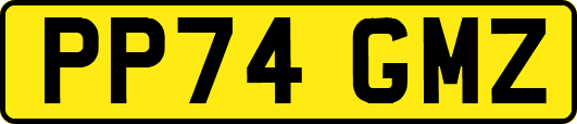PP74GMZ