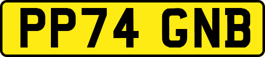 PP74GNB