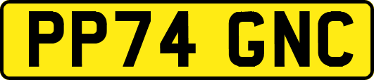 PP74GNC