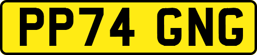 PP74GNG