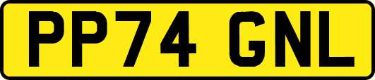 PP74GNL