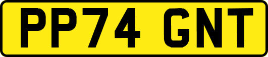 PP74GNT