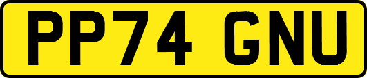PP74GNU