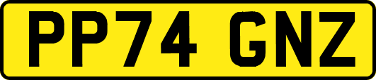 PP74GNZ