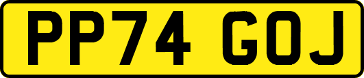 PP74GOJ