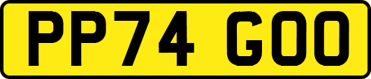 PP74GOO