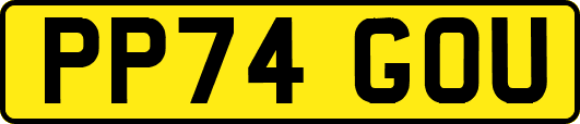 PP74GOU