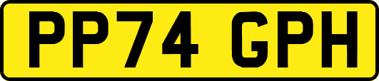 PP74GPH
