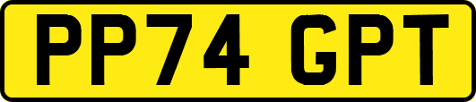 PP74GPT