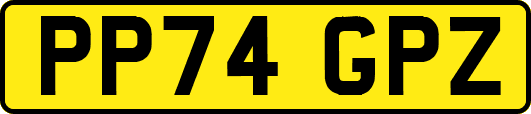 PP74GPZ