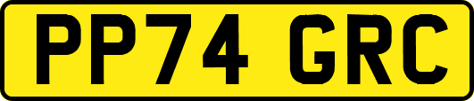 PP74GRC