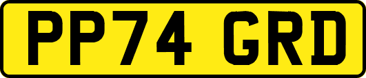 PP74GRD