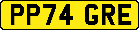 PP74GRE