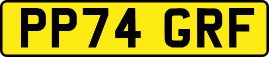 PP74GRF