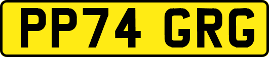 PP74GRG