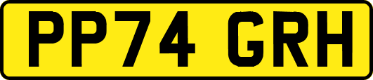 PP74GRH