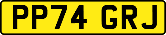 PP74GRJ