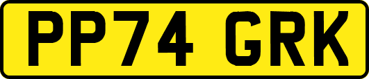 PP74GRK