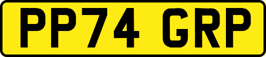 PP74GRP