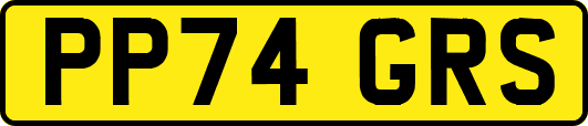 PP74GRS