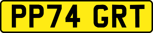 PP74GRT