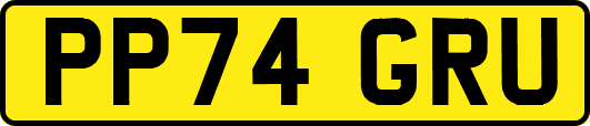 PP74GRU