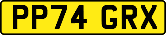 PP74GRX