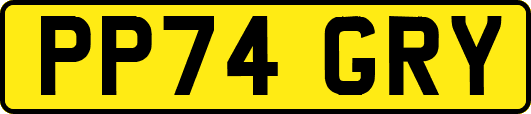 PP74GRY