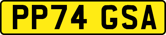 PP74GSA