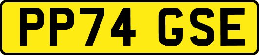 PP74GSE