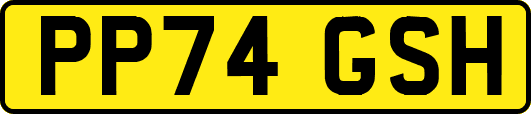 PP74GSH
