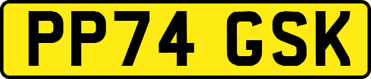 PP74GSK