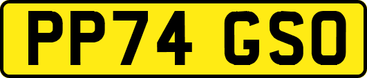PP74GSO