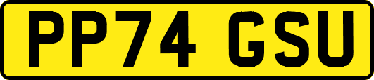 PP74GSU
