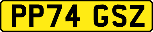 PP74GSZ