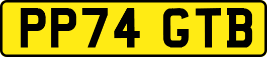 PP74GTB