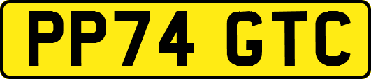 PP74GTC