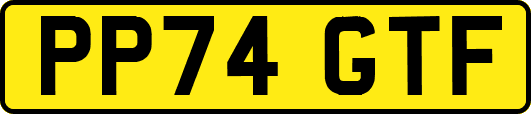 PP74GTF