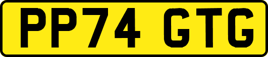 PP74GTG