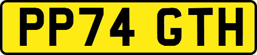 PP74GTH