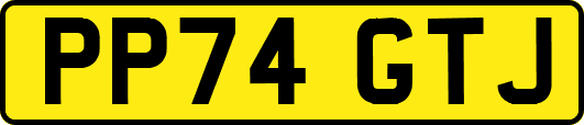 PP74GTJ