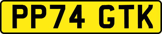 PP74GTK