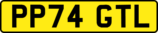 PP74GTL