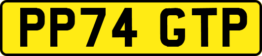 PP74GTP
