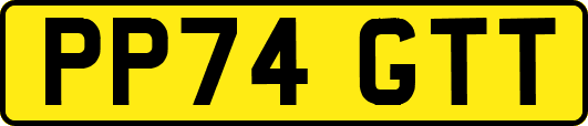 PP74GTT