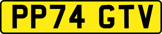 PP74GTV