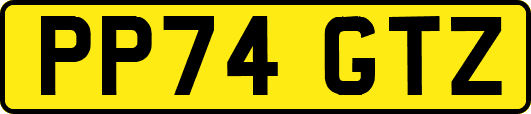 PP74GTZ