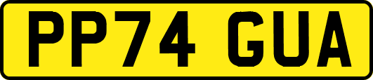 PP74GUA