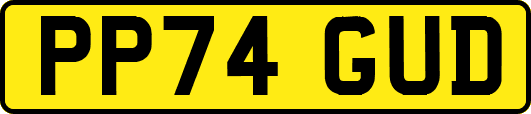 PP74GUD
