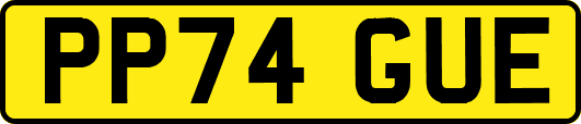PP74GUE